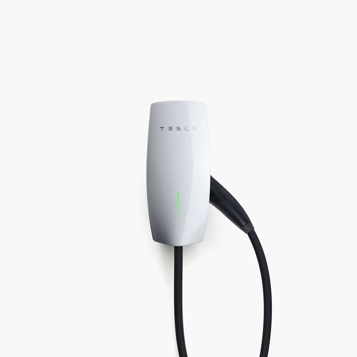 Tesla Wall Connector Gen 3 - borne de recharge murale 22 kW - AfriVolt Maroc