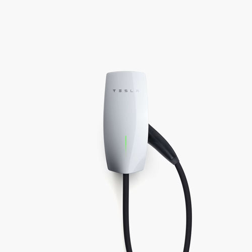 Tesla Wall Connector – Borne de recharge murale