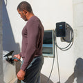 V2C Trydan avec câble Type 2 - recharge domicile Maroc