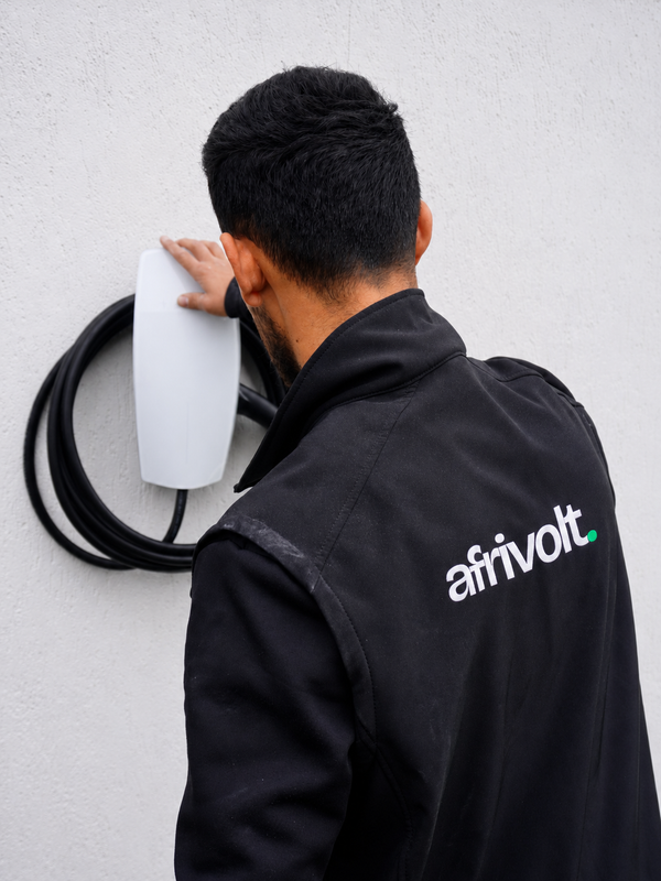 Installée par un expert certifié Tesla.