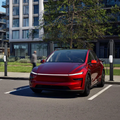 Tesla Wall Connector installation entreprise - borne recharge professionnelle AfriVolt