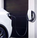 Tesla Wall Connector Gen 3 22 kW connecteur Type 2 - borne certifiée Tesla Maroc
